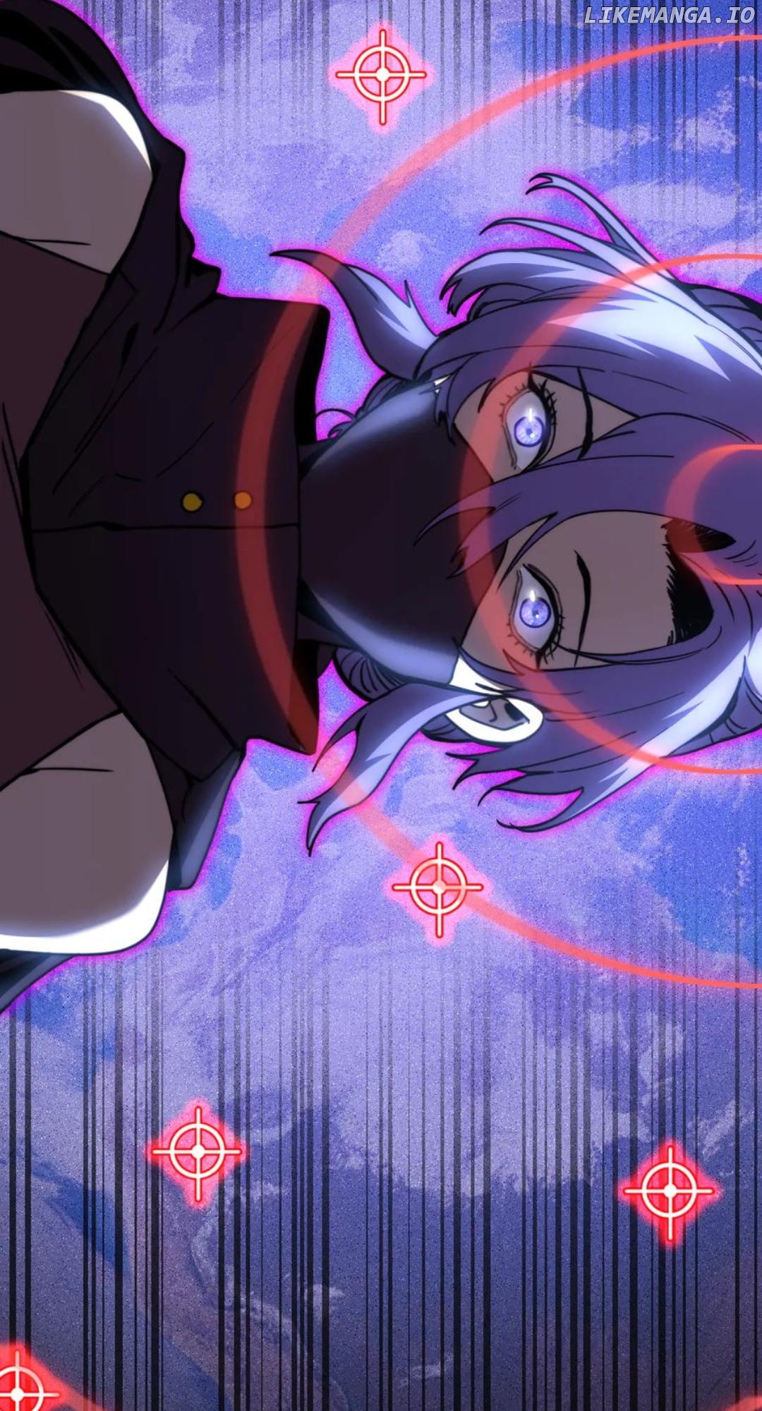 Log into the Future Chapter 215 - page 4